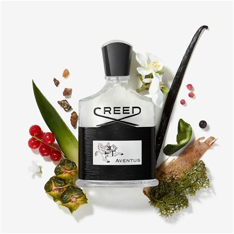 creed perfume for him.